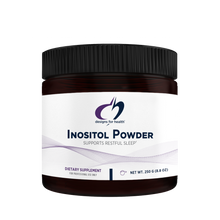 Inositol Powder, by Designs For Health