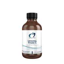 Liposomal Vitamin C, 4 Oz, by Designs For Health