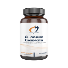 Glucosamine Chondroitin, 120 Capsules, by Designs For Health