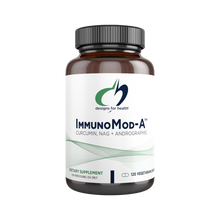 ImmunoMod-A, 120 Veg Capsules, by Designs For Health