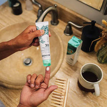 Face Mineral Sunscreen SPF 30, by Badger, image #4