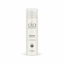 Facial Cleanser Organic, by Ola Botanicals