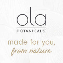 Facial Cleanser Organic, by Ola Botanicals, image #5