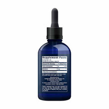 Fast-Acting Liquid Melatonin Citrus-Vanilla, by Life Extension, image #2