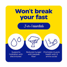 Fasting Today, by Enzymedica, image #6