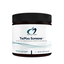 TriMag Supreme, 5.3 Oz, by Designs For Health