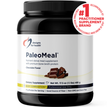 Pure PaleoMeal, by Designs For Health