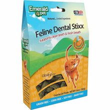 Feline Dental Stixx, Chicken, by Emerald Pet, image #2