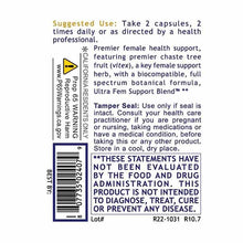 Fem Balance-FX Female Support, by Premier Research Labs, image #3