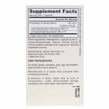 Fem-Dophilus, 60 Veg Capsules, by Jarrow Formulas, image #2