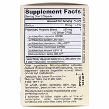 Fem-Dophilus Advanced Shelf-Stable, 30 Veg Capsules, by Jarrow Formulas, image #2