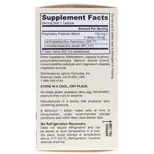 Fem-Dophilus Shelf Stable, 60 Veg Capsules, by Jarrow Formulas, image #2