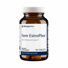 Fem EstroPlex, by Metagenics