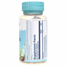 Female Hormone Blend SP-7C, 100 Veg Capsules, by Solaray, image #2