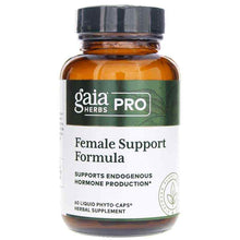 Female Support Formula, by Gaia Professional Solutions
