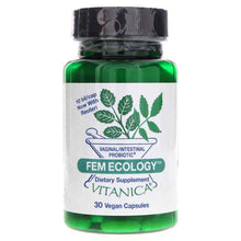 FemEcology Pro, by Vitanica Pro