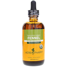 Fennel Extract, 4 Oz, by Herb Pharm