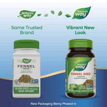 Fennel Seed, by Natures Way, image #3