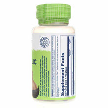 Fermented Black Garlic 500 Mg, by Solaray, image #2