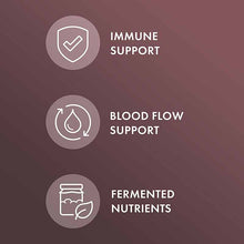 Fermented Black Garlic, 60 Capsules, by Dr. Mercola, image #3