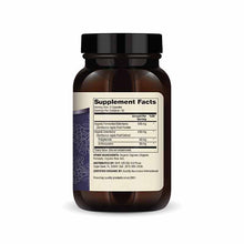 Fermented Elderberry Organic, 60 Capsules, by Dr. Mercola, image #2