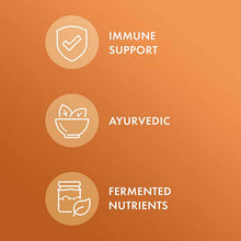 Fermented Turmeric, 60 Capsules, by Dr. Mercola, image #3
