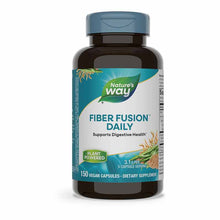 Fiber Fusion Daily, by Natures Way