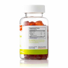 Fiber Gummies, 60 Gummies, by Chapter One, image #4