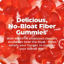 Fiber+ Gummies, by Enzymedica, image #5