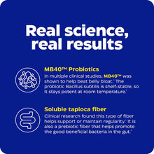 Fiber+ Gummies, by Enzymedica, image #7