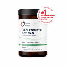 Fiber Prebiotic Complete, Unflavored & Unsweetened, 60 Servings, by Designs For Health