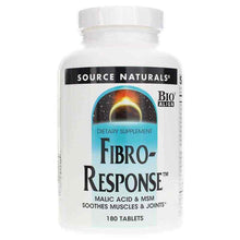 Fibro-Response, by Source Naturals