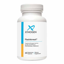 FlashArrest, by Xymogen