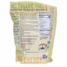 Flax-Chia-Coconut Seed Blend, by Barleans Organic Oils, image #2