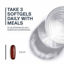 Flax Oil, by Vital Nutrients, image #5