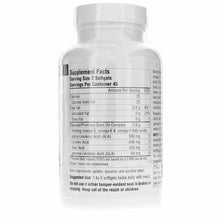 Flax Seed-Primrose Oil, 90 Softgels, by Source Naturals, image #2