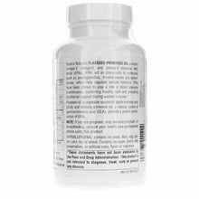 Flax Seed-Primrose Oil, 90 Softgels, by Source Naturals, image #3