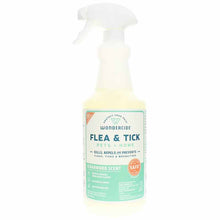 Flea & Tick Control for Pets + Home, Cedar, 32 Oz, by Wondercide
