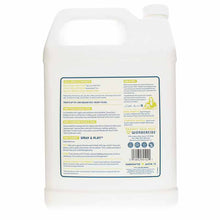 Flea & Tick Control for Pets + Home, Lemongrass, 128 Oz, by Wondercide, image #2