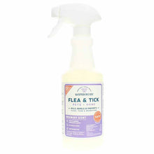 Flea & Tick Control for Pets + Home, Rosemary, 16 Oz, by Wondercide
