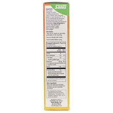 Floradix Magnesium Liquid, 8.5 Oz, by Salus, image #2