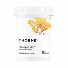 FloraSport 20B® Multi-Strain Probiotic, by Thorne Research
