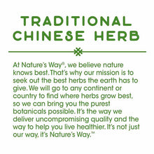 Fo-Ti Root, by Natures Way, image #4