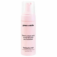 Foaming Face Wash, by Grace & Stella, image #2