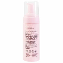 Foaming Face Wash, by Grace & Stella, image #3