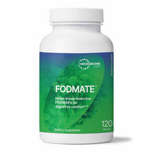 FODMATE, by Microbiome Labs