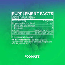 FODMATE, by Microbiome Labs, image #4