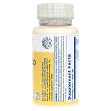 Folic Acid 470 Mcg (800 Mcg DFE), by Solaray, image #2
