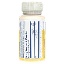 Folic Acid 470 Mcg (800 Mcg DFE), by Solaray, image #3