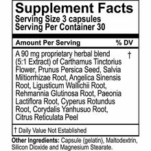 Formula BAC Capsules, 90 Capsules, by Wisdom Of The Ages, image #2